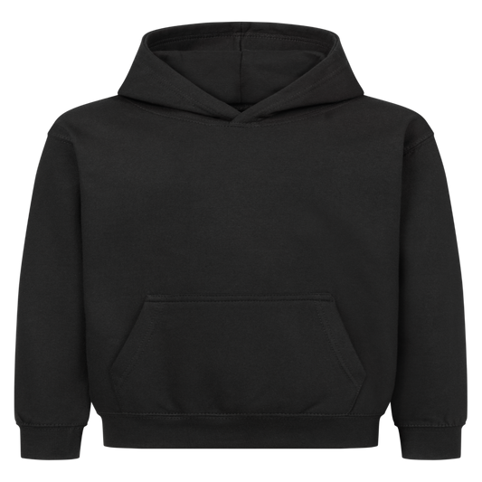 Kids Hoodie - "Camping Bruder" – weitere Produktansicht