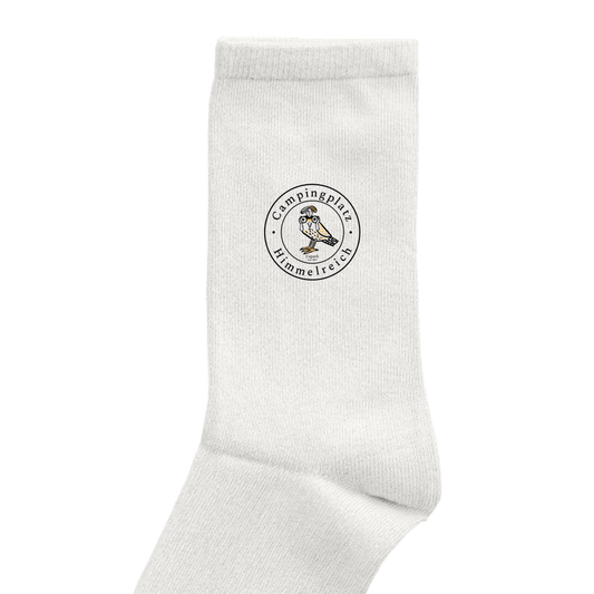 Socken - Campingplatz Himmelreich – weitere Produktansicht