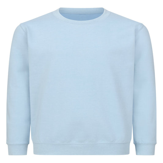 Image for color: babyblau