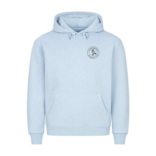 Image for color: babyblau