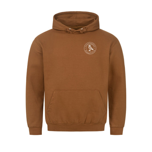 Image for color: caramel toffee