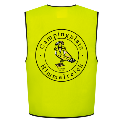 Image for color: signal yellow