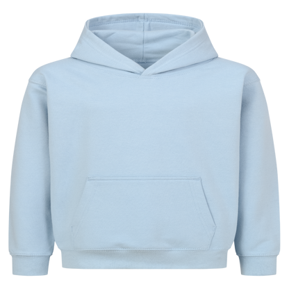 Image for color: babyblau