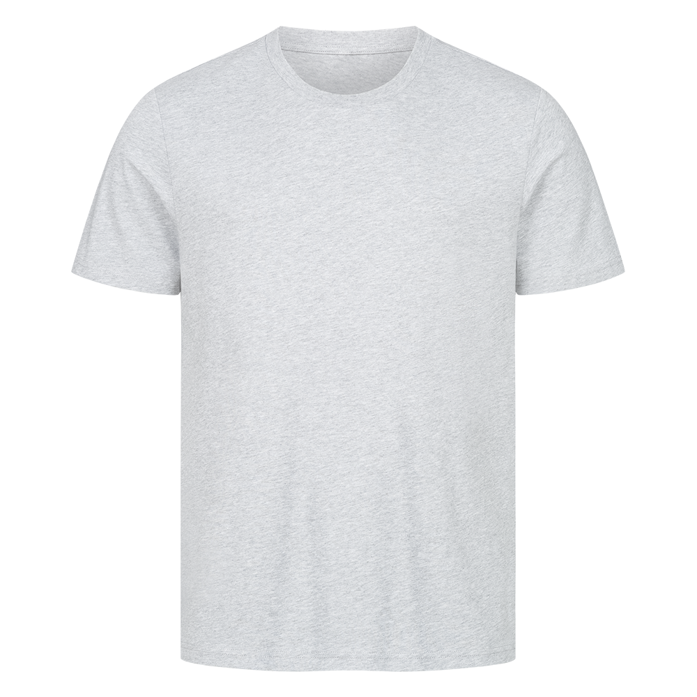 Image for color: heather grey