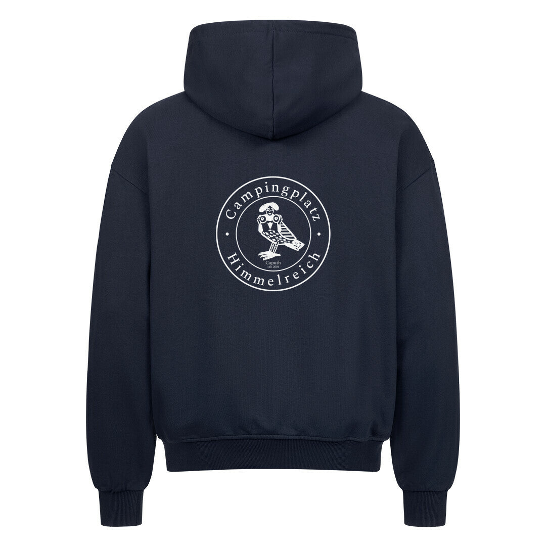 Image for color: french navy