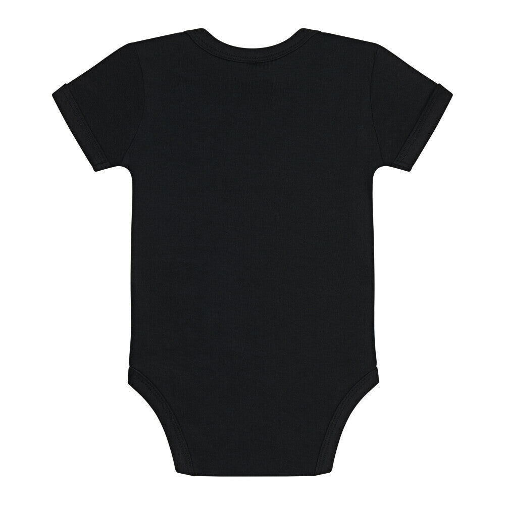 Baby Body – Königin der Parzelle, Farbe Schwarz, Ansicht 2