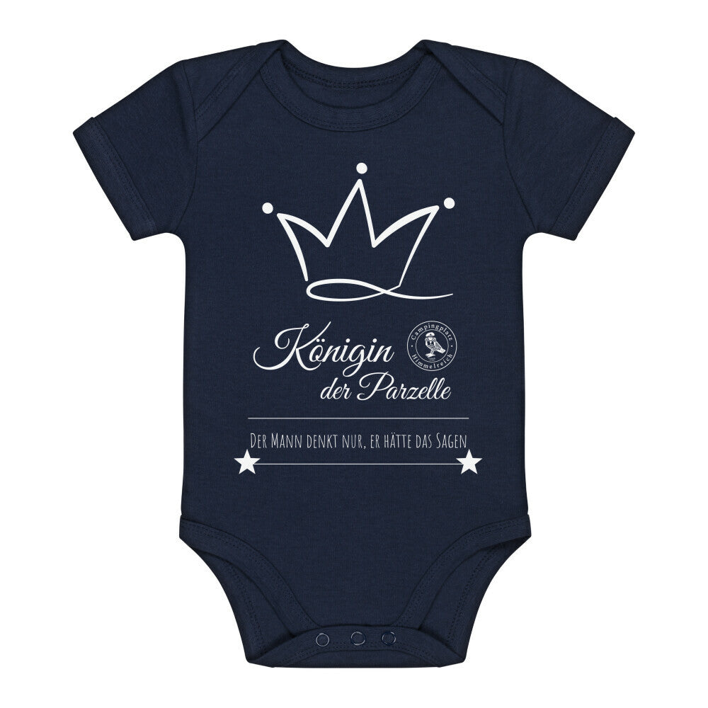 Baby Body – Königin der Parzelle, Farbe French Navy, Ansicht 1