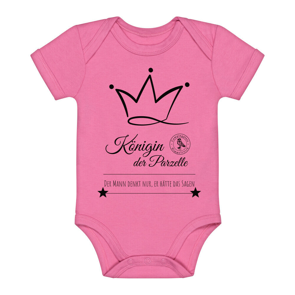 Baby Body – Königin der Parzelle, Farbe Pink, Ansicht 1