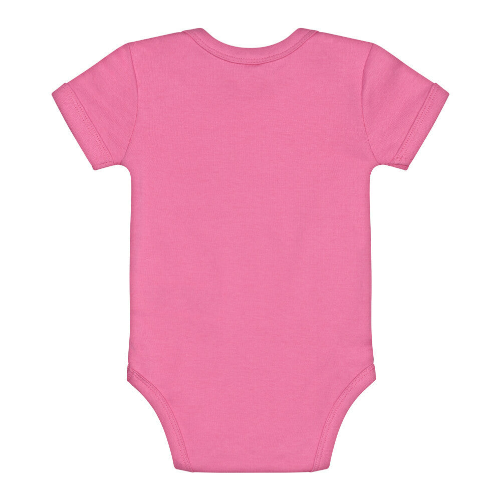 Baby Body – Königin der Parzelle, Farbe Pink, Ansicht 2