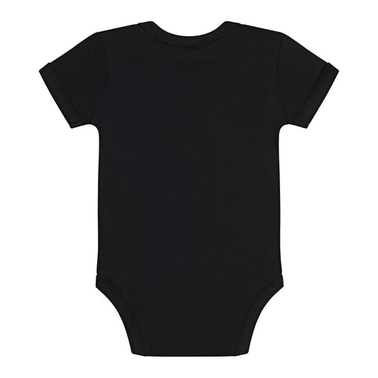 Baby Body, Farbe Schwarz, Ansicht 2