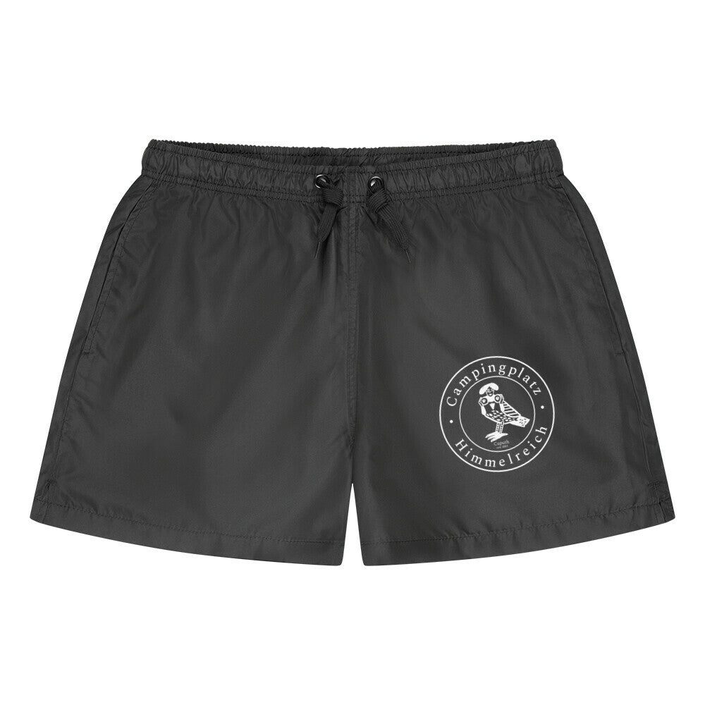 Badehose, Farbe Schwarz, Ansicht 1
