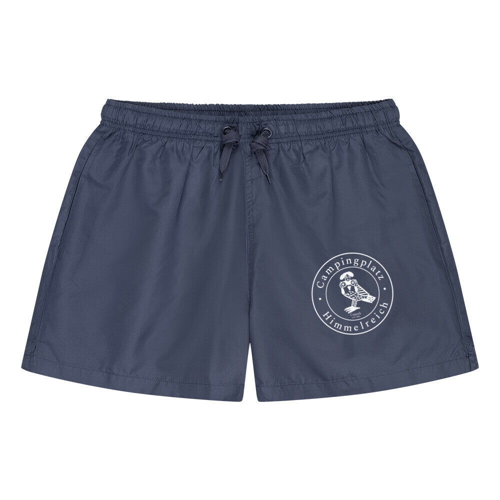 Badehose, Farbe French Navy, Ansicht 1