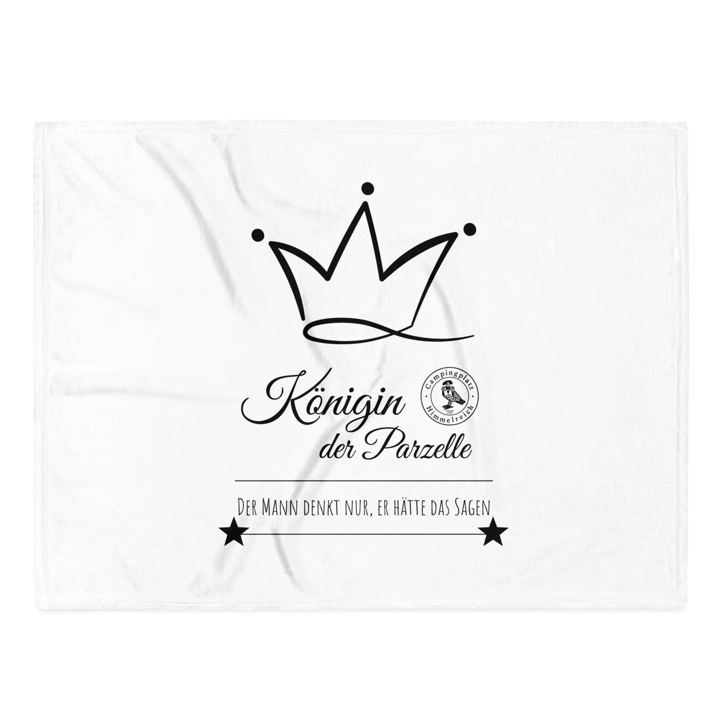 Tagesdecke – Königin der Parzelle, Ansicht 4