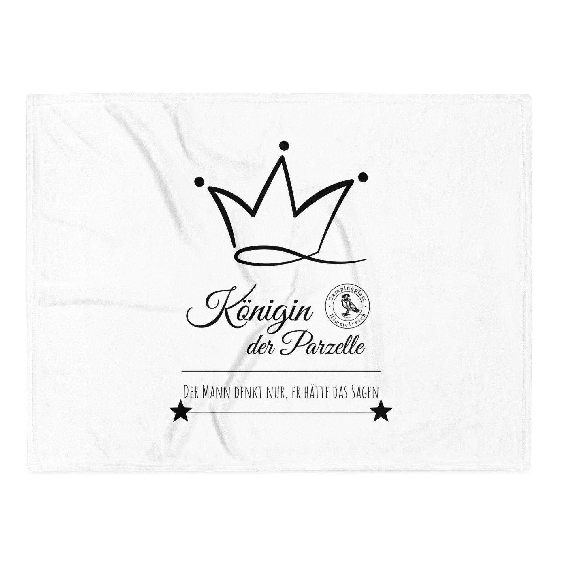 Tagesdecke – Königin der Parzelle, Ansicht 4