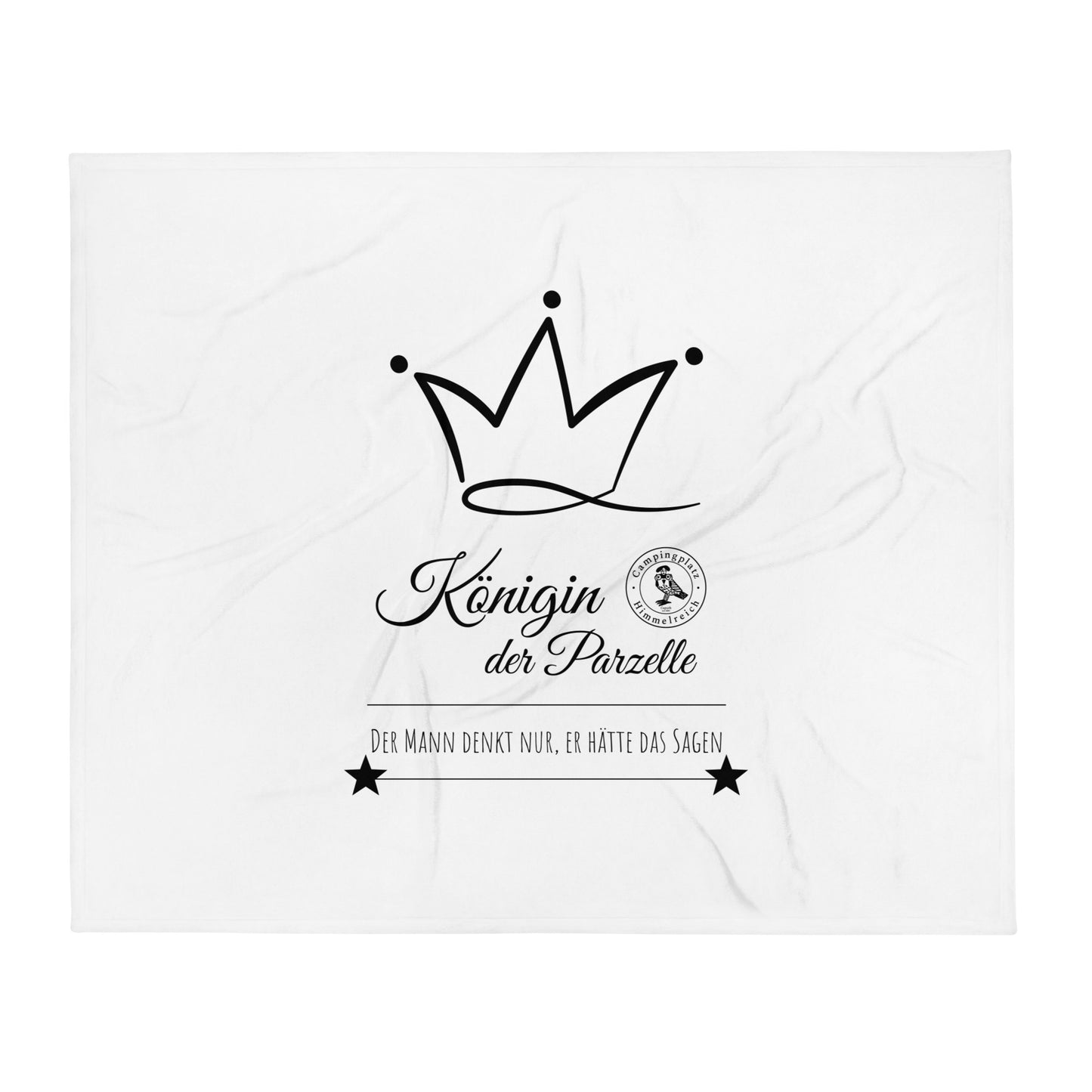 Tagesdecke – Königin der Parzelle, Ansicht 5